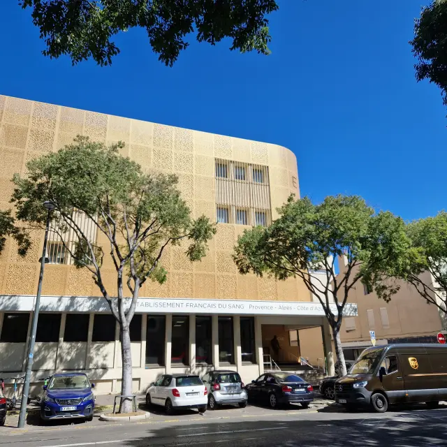 Boulevard Baille Wg Otlcm 2