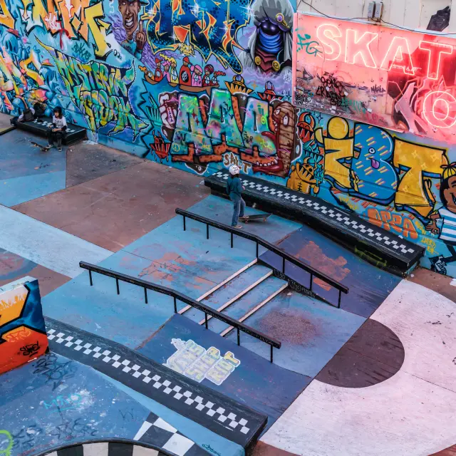 Friche La Belle De Maimassimomenucci 88