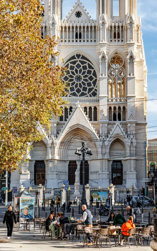 Eglise les Réformés
