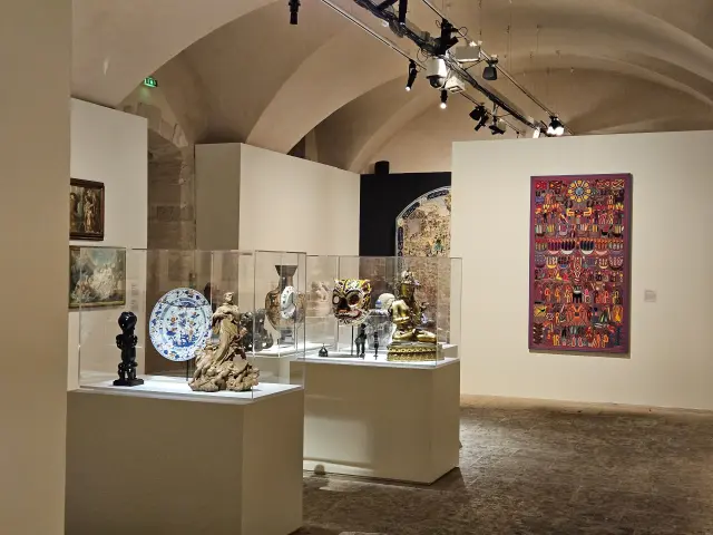 Vieille Charite Jootlcm 7