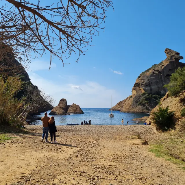 La Ciotat Figuerollesvotcm