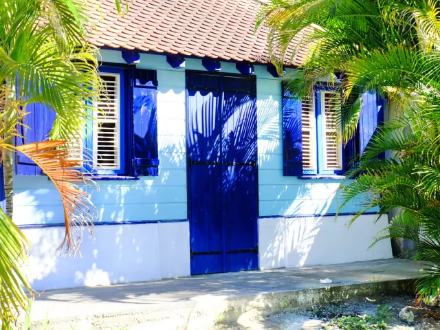 Creole House Grande-Anse-d'Arlet Martinique