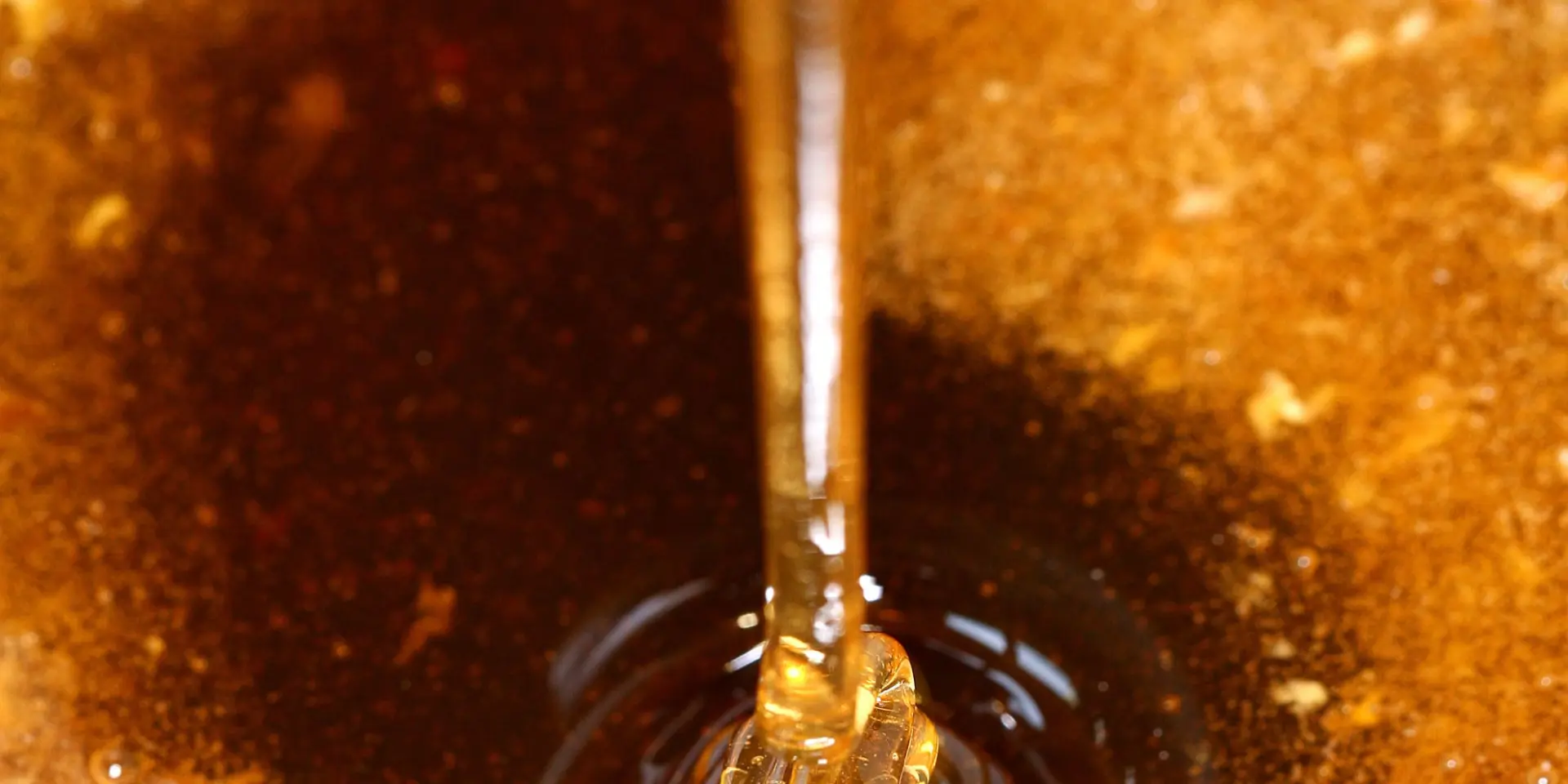 Martinique Honey