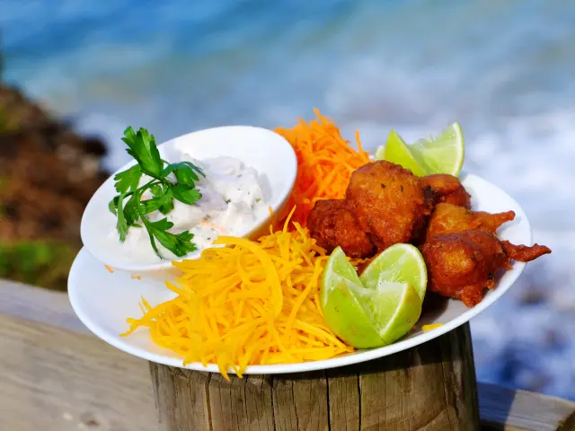 Point de Vue - Restaurant - Sainte-Marie - Martinique