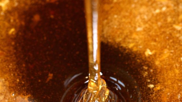 Martinique Honey
