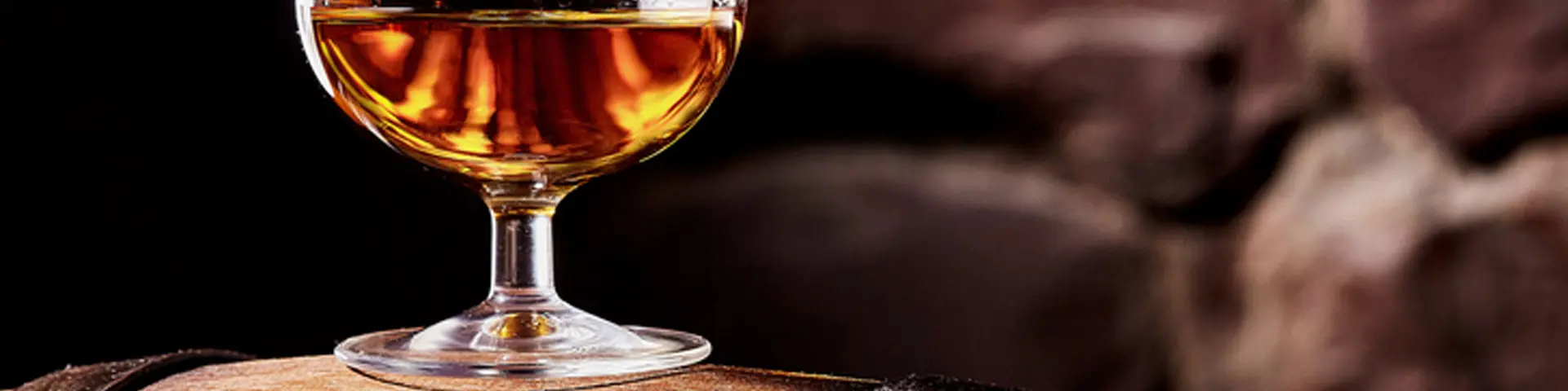 Old rum tasting at Chai Martinique