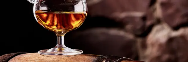 Old rum tasting at Chai Martinique