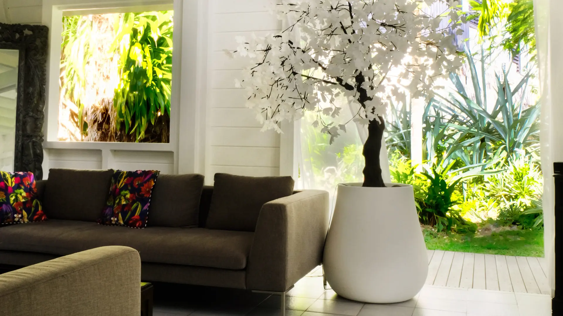 Domaine de la Palmeraie Diamant Martinique