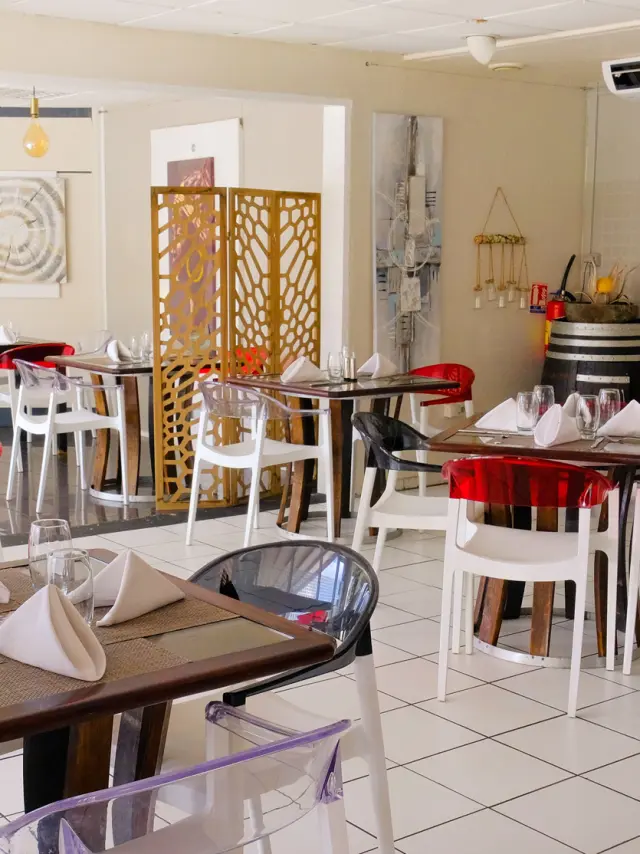 Delim's Room Sainte-Anne Martinique