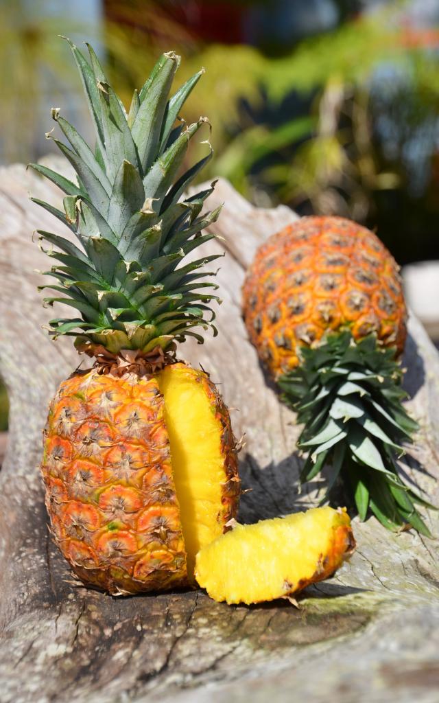 Retrouvez tout l'exotisme des confitures de fruits de l'Île de la  Martinique (giraumon, banane, ananas, mangue, melon, carambole