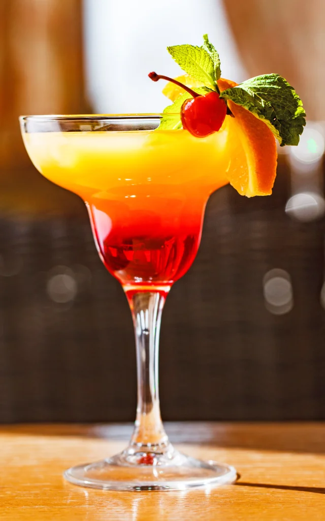 Cocktail 46