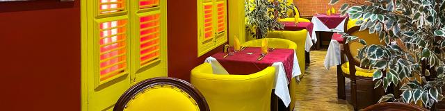 Room The Yellow Fort-de-France Martinique