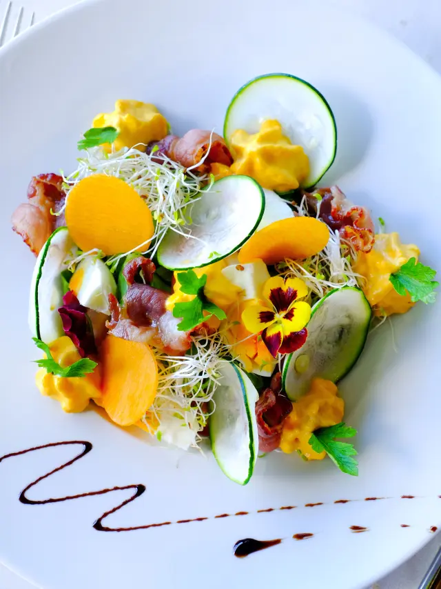 Restaurant Moulin à cannes Distillerie Depaz Saint-Pierre Martinique