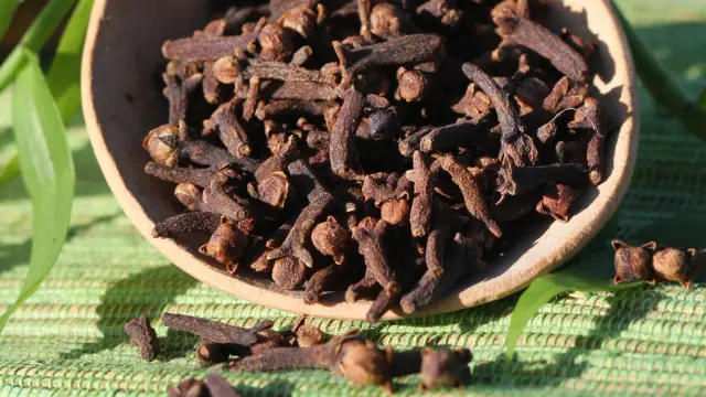 Clou de girofle Épice Martinique