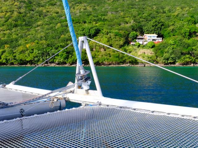 Créole Cata Catamaran Les Anses-d'Arlets Martinique