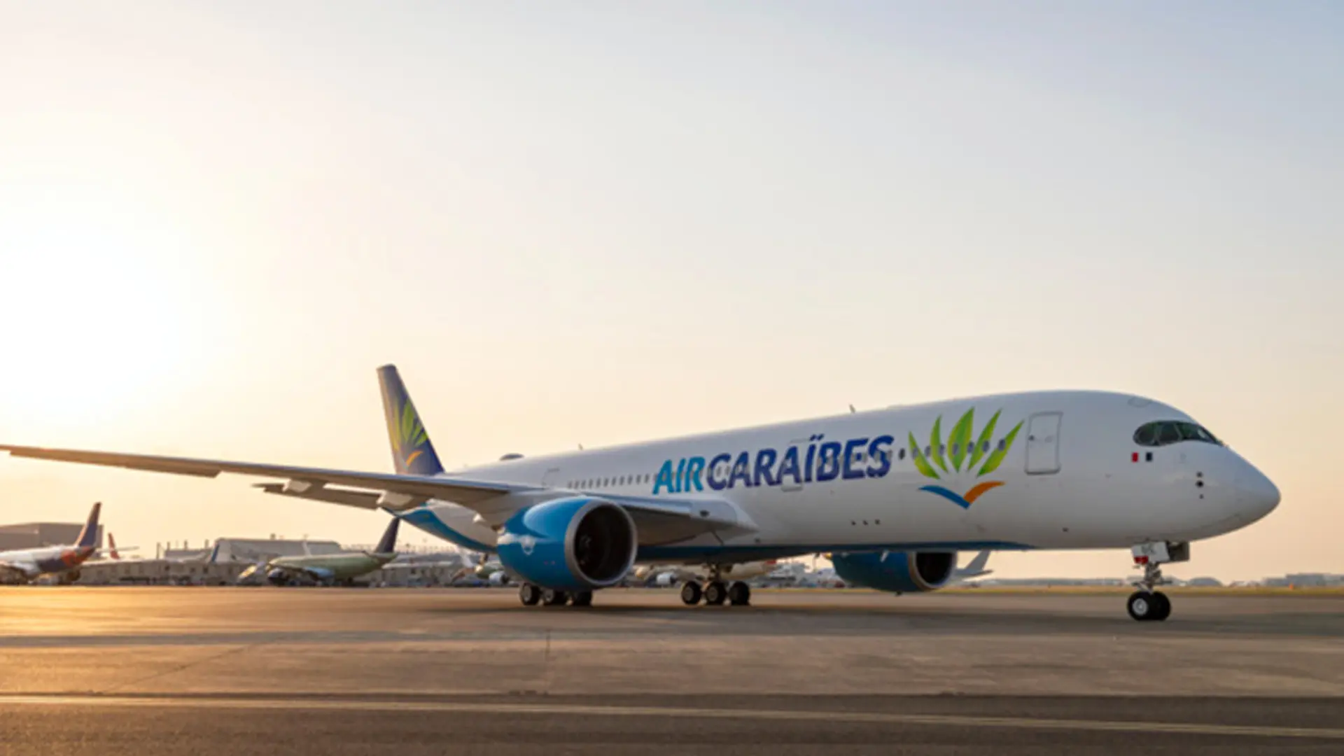 Air Caraibes