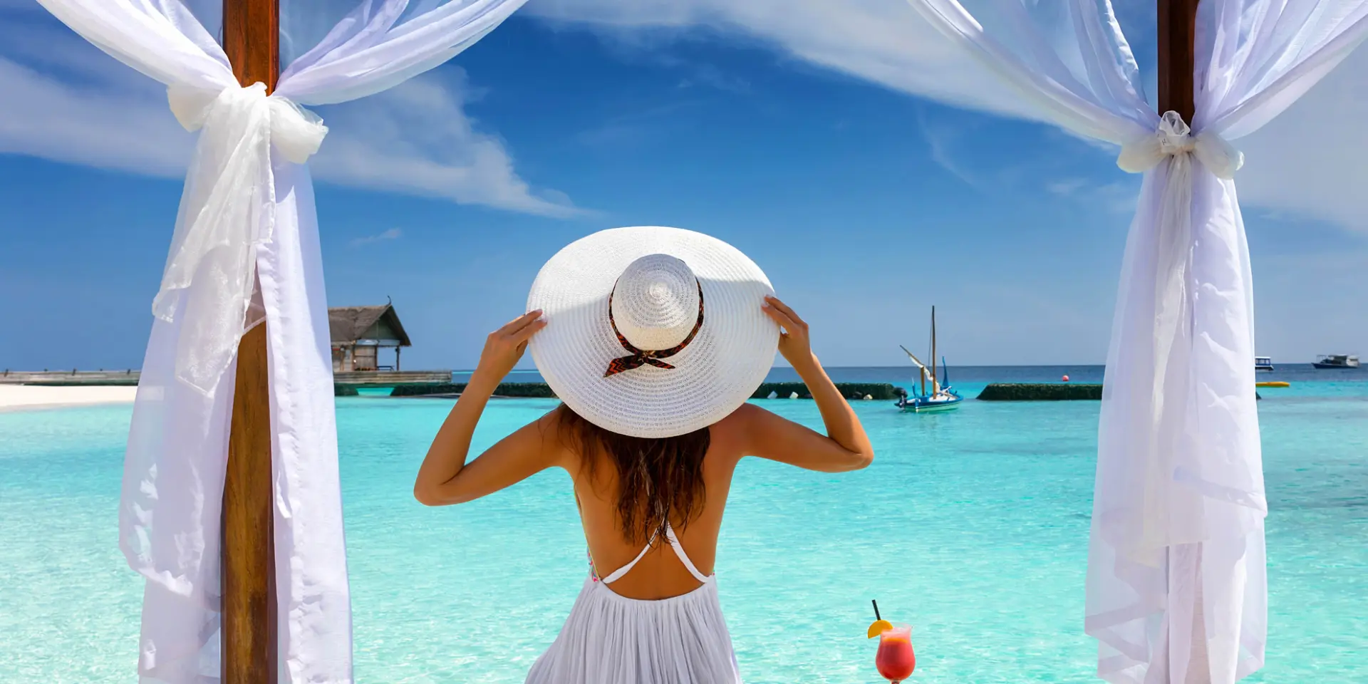 West Indies Vacation