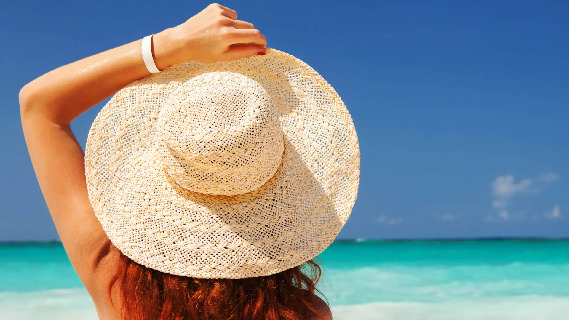 Vancance Beach Martinique