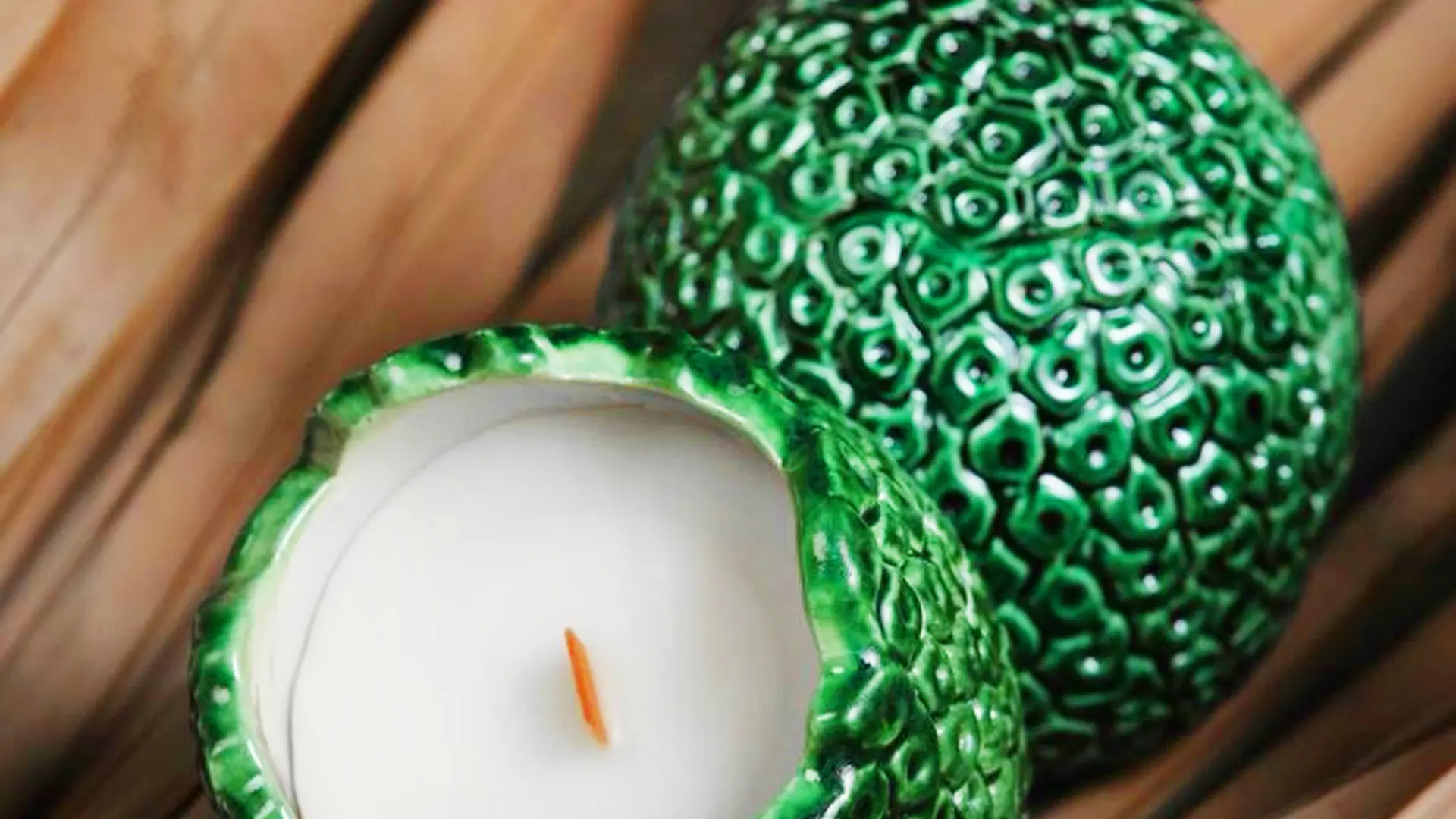 Candle Ysnay Lamentin Martinique