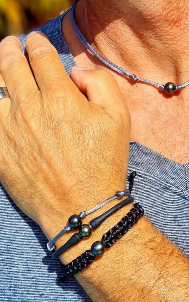 Artisan Créateur Bijoux Le Coffret Trois-Îlets Martinique