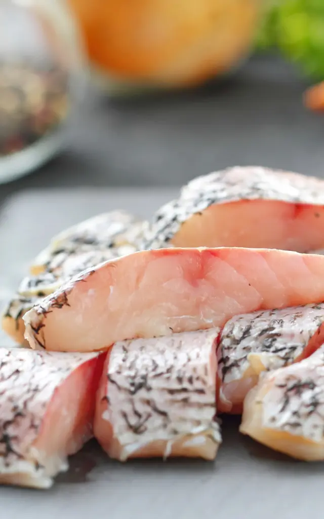 Poisson Recette Martinique