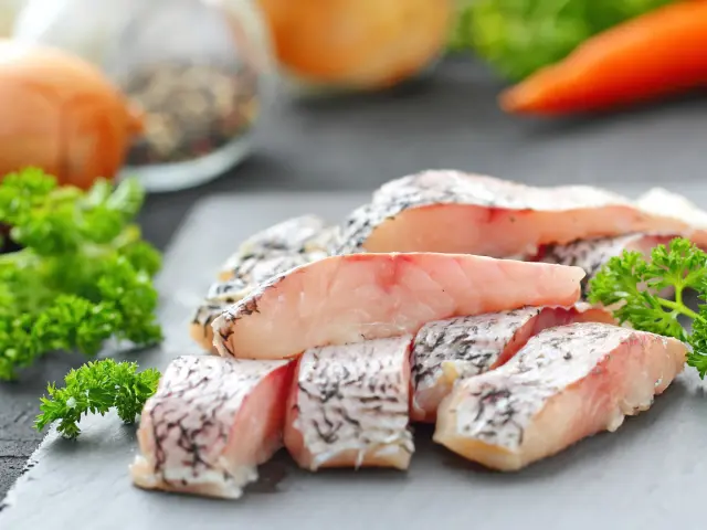 Poisson Recette Martinique