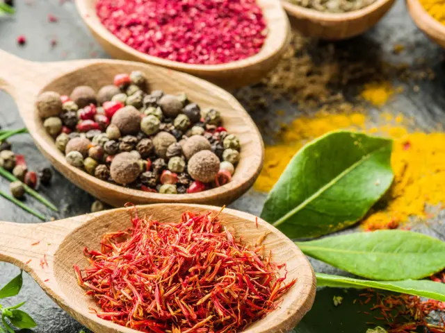 Cuisine Créole Épices Martinique