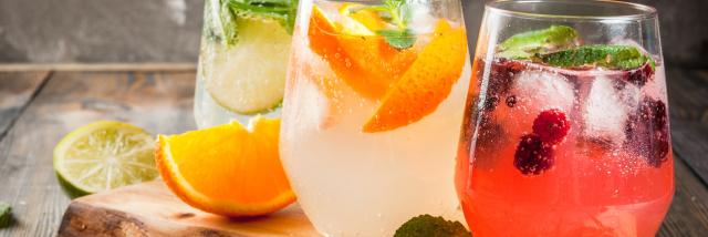 Cocktail 65