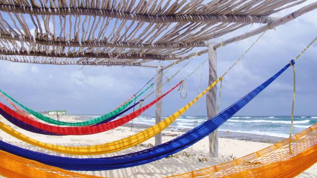 Hamac Plage Antilles
