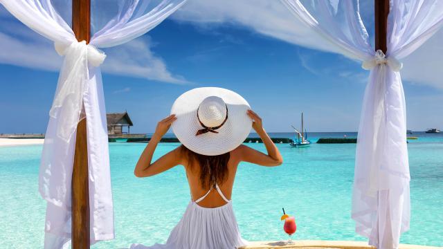 West Indies Vacation