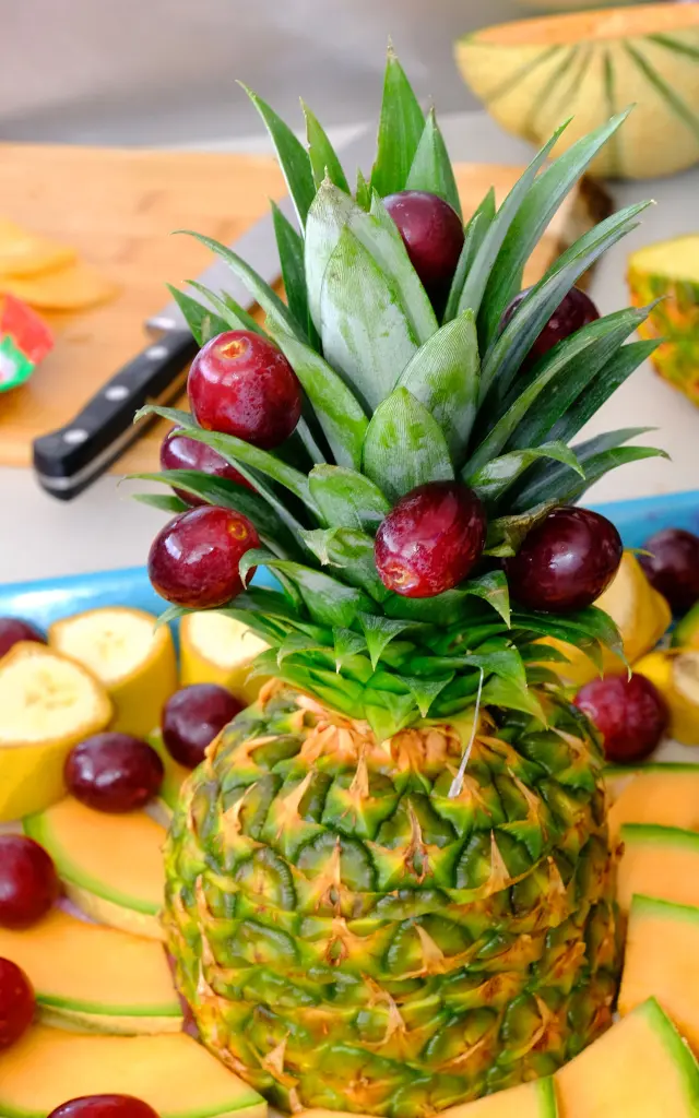 Fruits frais Soley Mambo Kata Mambo Trois-îlets Martinique