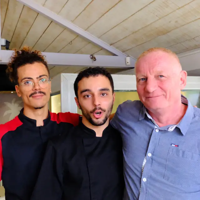 team-casecoco-sainteluce-martinique