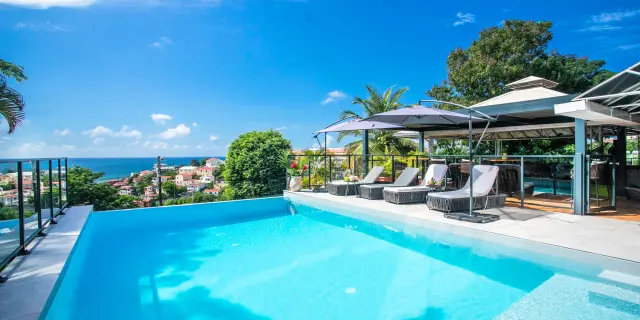 pool-hotel-karibea-squash-fortdefrance-martinique