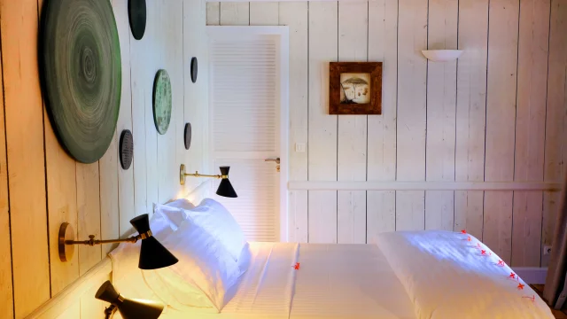 Hôtel Plein Soleil François Martinique