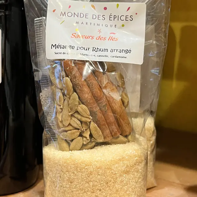 mix for rum-arranged-spice-mix-gluten-martinique
