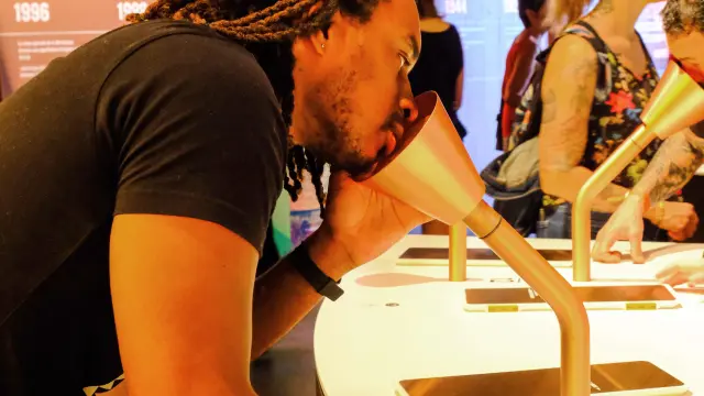 Atelier des Sens Dégustation Distillerie Habitation Clément François Martinique