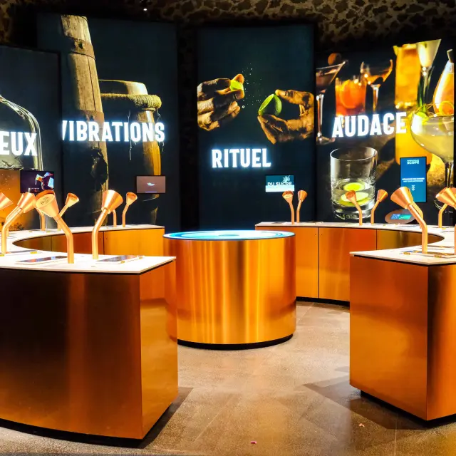 atelierdessens-dégustation-distillerie-habitation-clément-francois-martinique