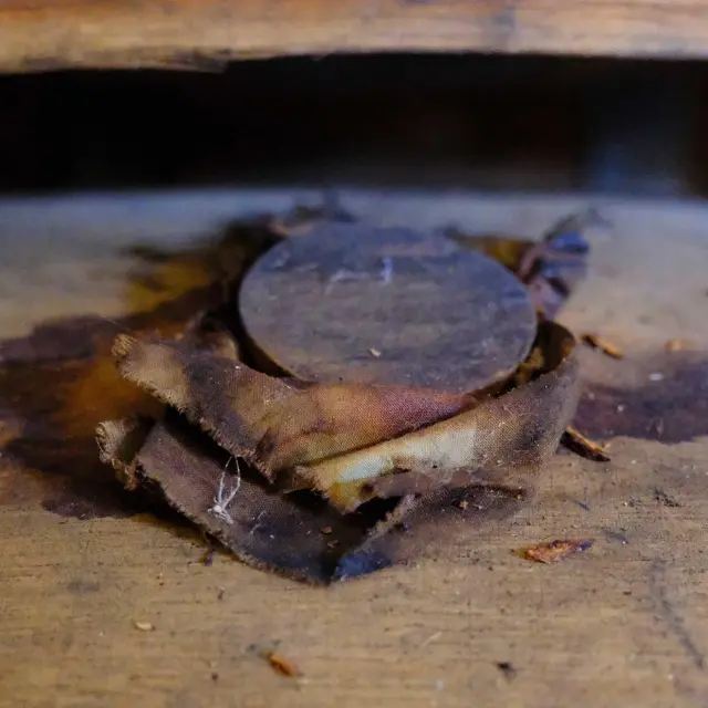 Rhums HSE Habitation Saint-Etienne Gros-Morne Martinique