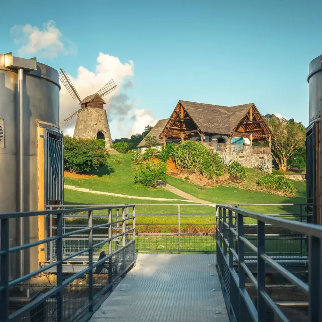 vats-rhumery-plantationtroisrivieres-sainteluce-martinique