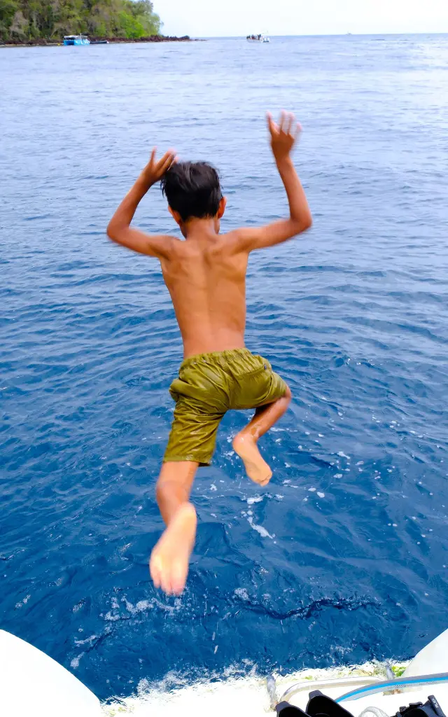 Catamaran Aliotis Les Anses-d'Arlet Martinique