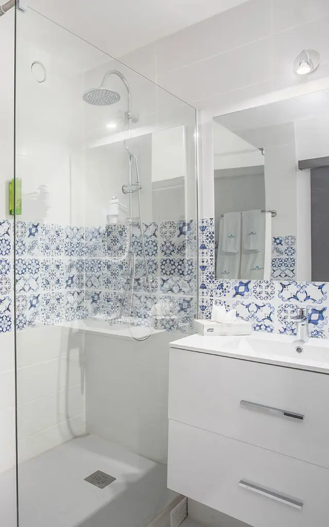 Hôtel Karibéa Squash Hôtel & Spa Fort-de-France Martinique