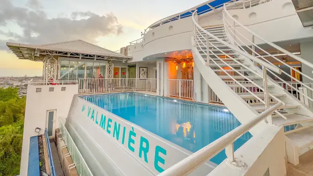 Hotel5-KaribéaValmenière-Fortdefrance-martinique