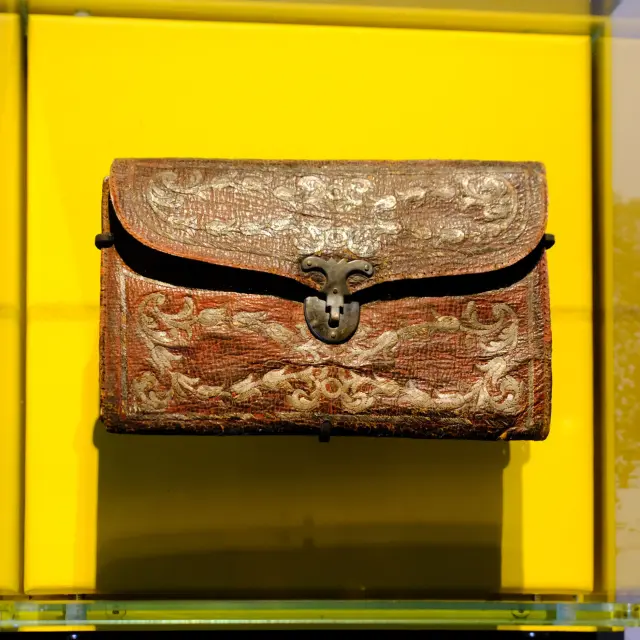 Mémorial de la catastrophe de 1902 Musée Frank A.Perret Saint-Pierre Martinique