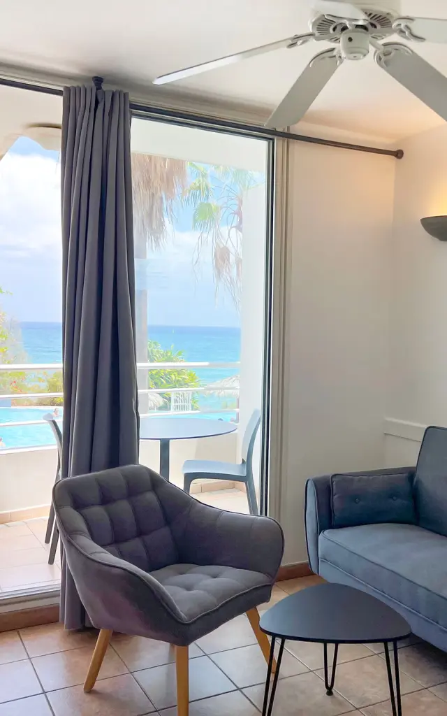 Room2 Karibeasaintelucehotel Sainte Luce Martinique