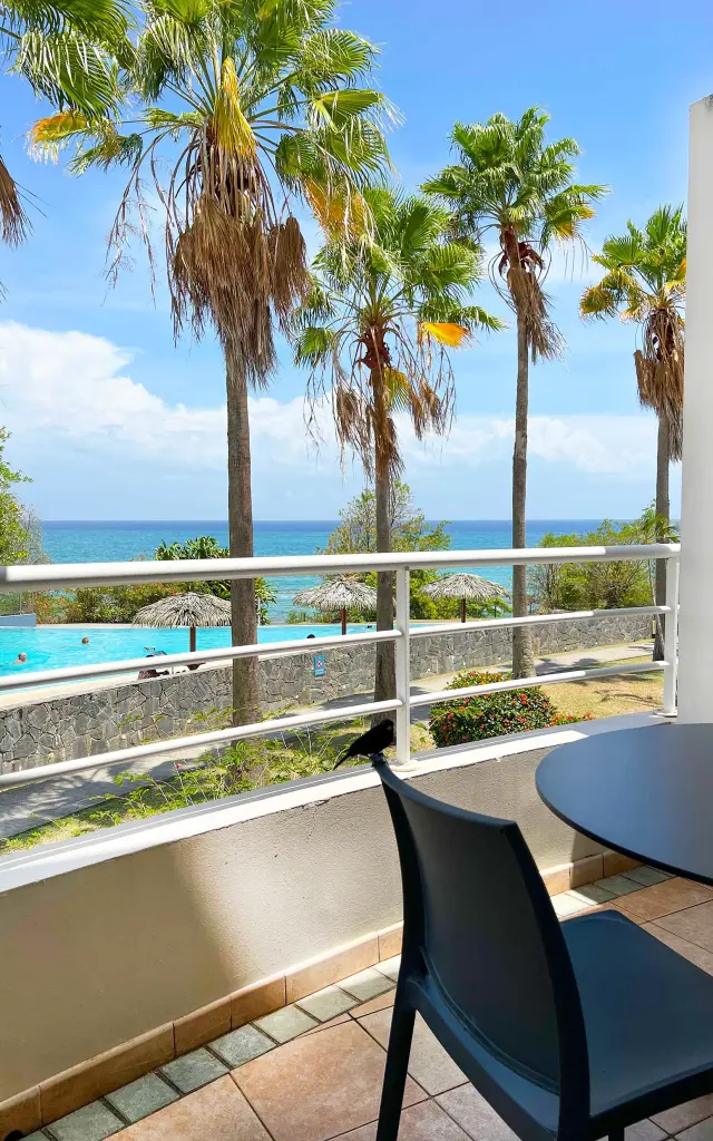 Room3 Karibeasaintelucehotel Sainte Luce Martinique