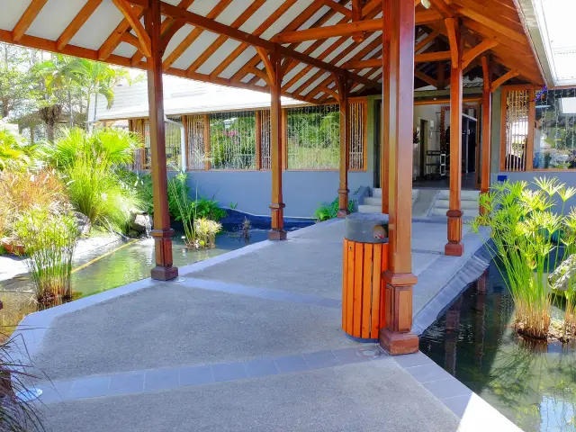 Karibeasaintelucehotel4 Sainte Luce Martinique