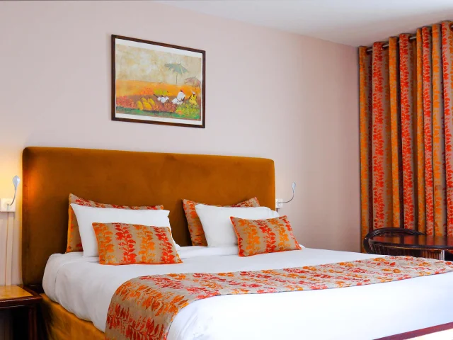 Chambre3-Hotel-KaribéaValmenière-Fortdefrance-martinique