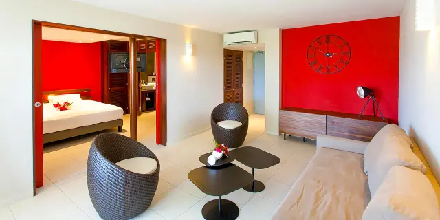 Room4 Karibeasaintelucehotel Sainte Luce Martinique