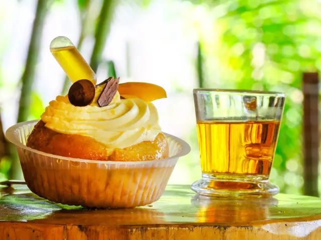 Patisserie Ocoupdecoeur Troisilets Martinique