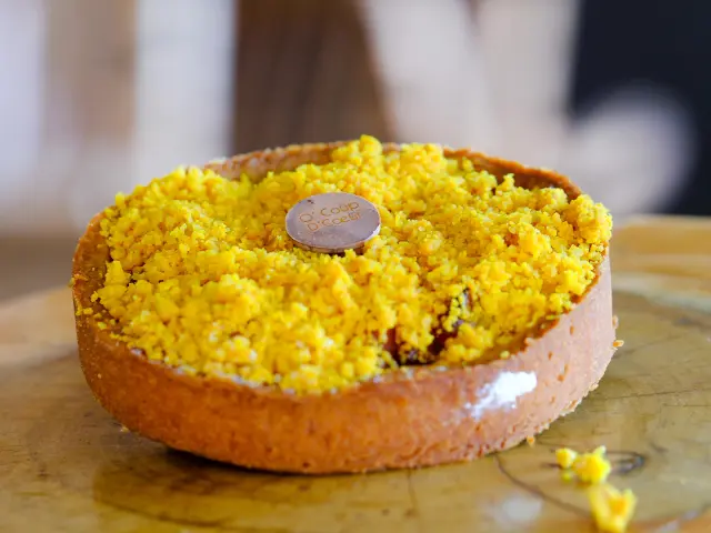 Patisserie10 Ocoupdecoeur Troisilets Martinique